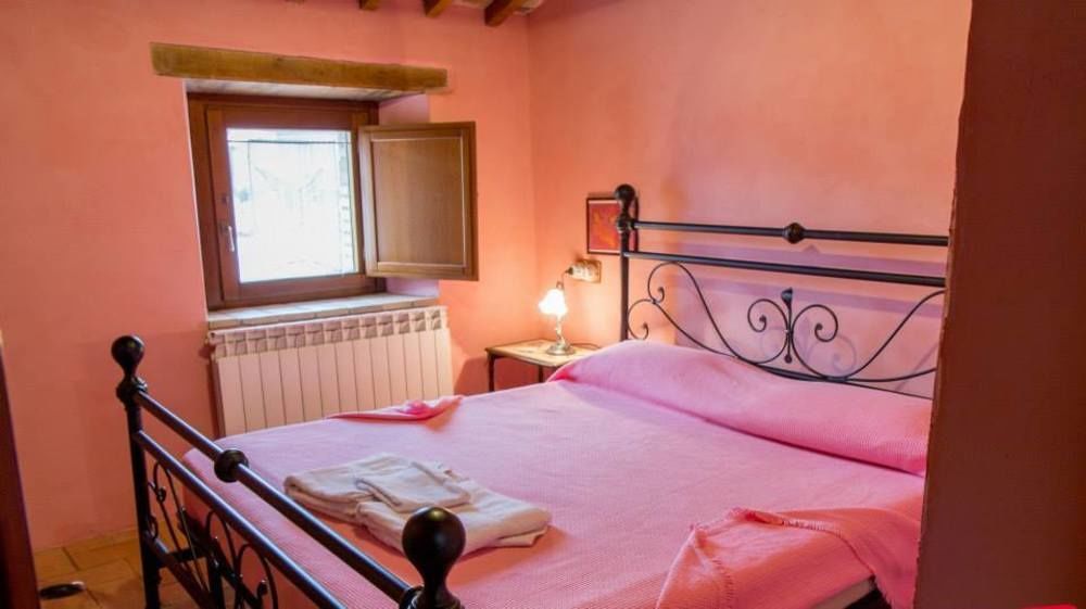 B&B Antico Casale Canonica  Exterior photo